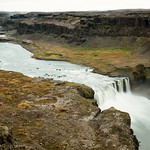 Hafragilsfoss