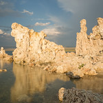 Mono Lake ... Tufa