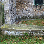 All Saints, Freethorpe, Norfolk