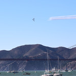 Fleet Week 2017 Air Show