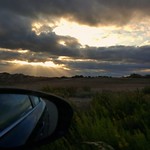 Parece que va a llover