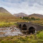 Sligachan