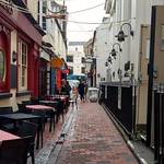 The Lanes, Brighton