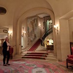 luxury london weekend