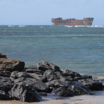Shipwreck Beach