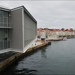 🇪🇸 🇪🇺 Centro Bot&iacute;n (Santander, Cantabria, Espa&ntilde;a, 5-8-2017)