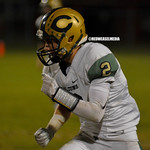 Ocean Lakes Dolphins vs. Cox Falcons