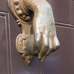 Doors and windows of London