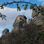 Meteora #2