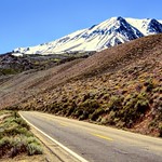 Continuing on the June Lake Loop