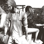 Start of the weekend.....