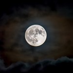 Hunter's Moon November 2017