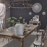 Those simple things in life