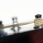 For the Macro Mondays Retake Group...Musical instruments