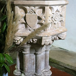 St Mary, Burgh St. Peter, Norfolk