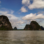 Ao Phang Nga National Park
