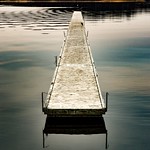 Floating dock