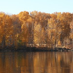 Irene Rinehart Riverfront Park, Ellensburg, Washington