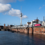DE - Berlin, Jannowitzbr&uuml;cke - PKP 5370