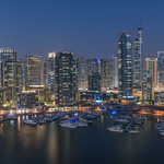 Dubai Marina