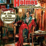 Sherlock Holmes 10