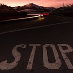 No pares, don't stop