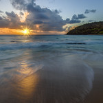 Reflections of Paradise