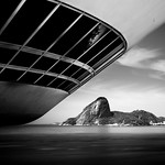 Niter&oacute;i Contemporary Art Museum