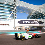 GP ABU DHABI 2017