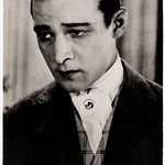 Rudolph Valentino