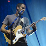 Jack Johnson - Espa&ccedil;o das Am&eacute;ricas