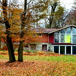 empty house i spotted