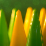 Attack of the cone clones