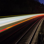 Illuminating the night