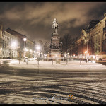 Denkmal K&ouml;nig Friedrich II. von Preu&szlig;en
