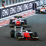 GP ABU DHABI 2017