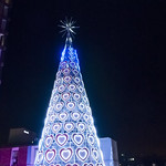 Liverpool ONE Christmas Launch 2017