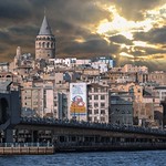 Galata Tower