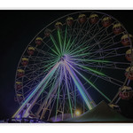 la grande roue Dijon