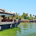 India - Kerala - Backwaters - 11