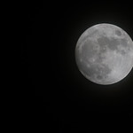 My full moon