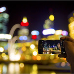 Elizabeth quay, Perth