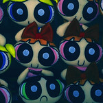 super powerful girls