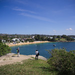 Watson Bay, Sydney