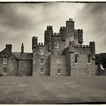 Castle of Mey