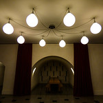 Inside the Tate Britain