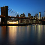 Brooklyn Bridge