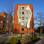 Gooderham Building, Toronto