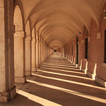 Hacia el infinito...