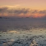 Pastel mist - Brume pastelle